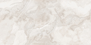 Керамогранит Buono Ceramica Marble Aquarelle Ivory Glossy арт. MVL4412P (60x120) полированный